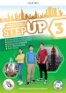 Step up gold. Student's book-Workbook-Extra book. Per la Scuola media. Con e-book. Con espansione online. Vol. 3